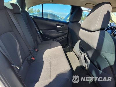 Zdjęcie 10 z 13 samochodu: 2020 TOYOTA COROLLA LE VIN:5YFEPRAE4LP089453 - miniatura
