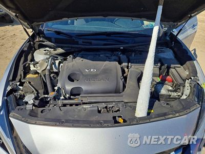 Zdjęcie 11 z 12 samochodu: 2019 NISSAN MAXIMA 3.5 SV VIN:1N4AA6AV2KC360019 - miniatura