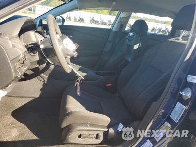 Zdjęcie 7 z 13 samochodu: 2024 HONDA ACCORD EX VIN:1HGCY1F30RA046725 - miniatura