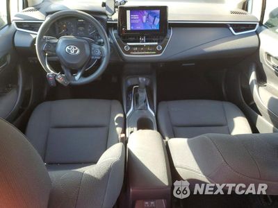 Zdjęcie 8 z 12 samochodu: 2024 TOYOTA COROLLA LE VIN:5YFB4MDE2RP203999 - miniatura