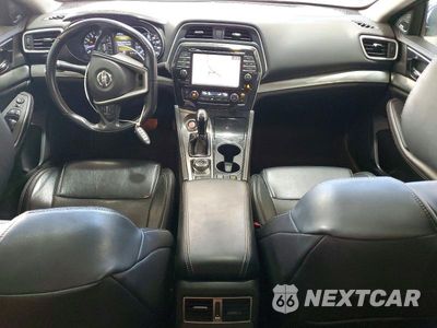 Zdjęcie 8 z 13 samochodu: 2019 NISSAN MAXIMA 3.5 SL VIN:1N4AA6AV2KC363423 - miniatura