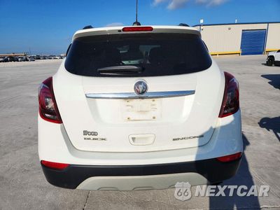Zdjęcie 6 z 13 samochodu: 2018 BUICK ENCORE PREFERRED VIN:KL4CJASB9JB705328 - miniatura