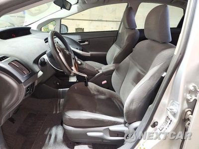 Zdjęcie 7 z 12 samochodu: 2010 TOYOTA PRIUS III VIN:JTDKN3DUXA0093233 - miniatura