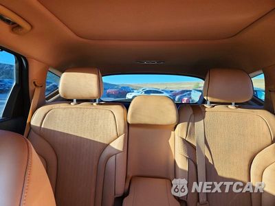 Zdjęcie 10 z 13 samochodu: 2022 GENESIS GV80 3.5T VIN:KMUHCESC0NU092013 - miniatura
