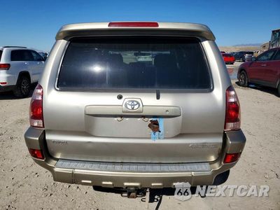 Zdjęcie 6 z 13 samochodu: 2004 TOYOTA 4RUNNER SR5 VIN:JTEBU14R840038444 - miniatura