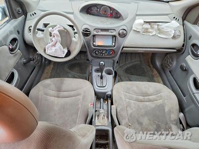 Zdjęcie 8 z 12 samochodu: 2003 SATURN ION LEVEL 2 VIN:1G8AJ52F93Z127243 - miniatura