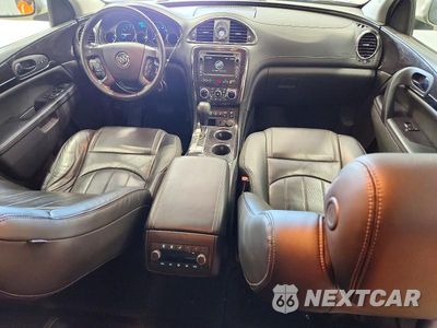Zdjęcie 8 z 13 samochodu: 2015 BUICK ENCLAVE VIN:5GAKVCKD4FJ333575 - miniatura