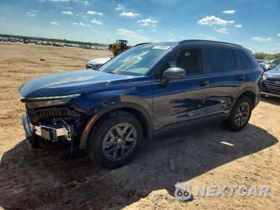 2026 HONDA CR-V TRAILSPORT 7FARS6H67TE141784 - główne zdjęcie licytacji z USA - miniatura