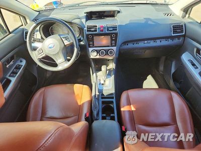 Zdjęcie 8 z 14 samochodu: 2015 SUBARU XV CROSSTREK 2.0 PREMIUM VIN:JF2GPACC8FH266982 - miniatura