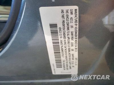 Zdjęcie 12 z 12 samochodu: 2011 VOLKSWAGEN JETTA SE VIN:3VWDZ7AJ6BM337017 - miniatura