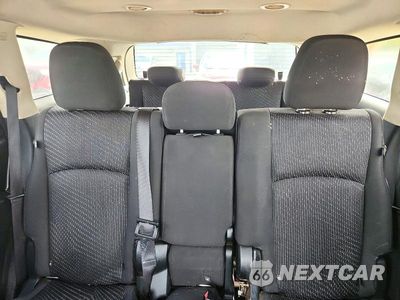 Zdjęcie 10 z 14 samochodu: 2016 DODGE JOURNEY SE VIN:3C4PDCAB8GT223646 - miniatura