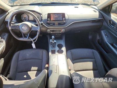 Zdjęcie 8 z 12 samochodu: 2023 NISSAN ALTIMA S VIN:1N4BL4BVXPN356717 - miniatura