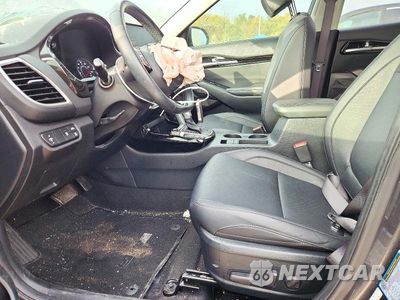 Zdjęcie 7 z 12 samochodu: 2023 KIA SELTOS SX VIN:KNDETCA22P7424554 - miniatura