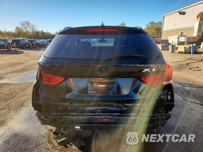 Zdjęcie 6 z 13 samochodu: 2015 BMW X1 XDRIVE28I VIN:WBAVL1C54FVY26126 - miniatura