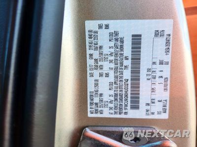 Zdjęcie 13 z 13 samochodu: 2017 FORD ESCAPE SE VIN:1FMCU9G90HUD32742 - miniatura