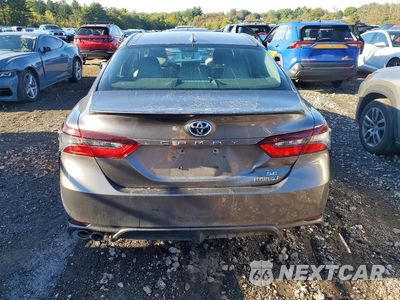 Zdjęcie 6 z 13 samochodu: 2021 TOYOTA CAMRY SE VIN:4T1S31AK2MU023473 - miniatura