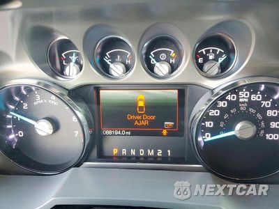 Zdjęcie 9 z 12 samochodu: 2016 FORD F250 SUPER DUTY VIN:1FT7W2B64GEA65019 - miniatura