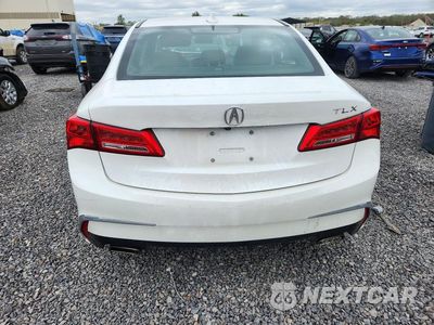Zdjęcie 6 z 12 samochodu: 2019 ACURA TLX TECHNOLOGY VIN:19UUB2F42KA010285 - miniatura