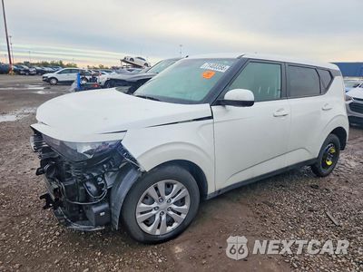 2025 KIA SOUL LX KNDJ23AU8S7951347 - główne zdjęcie licytacji z USA - miniatura