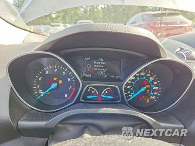 Zdjęcie 9 z 14 samochodu: 2014 FORD ESCAPE SE VIN:1FMCU9GXXEUD27915 - miniatura