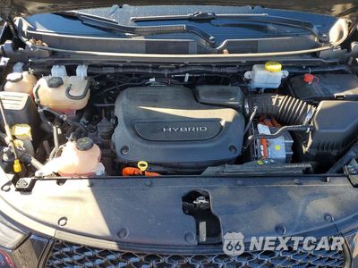 Zdjęcie 12 z 13 samochodu: 2021 CHRYSLER PACIFICA HYBRID TOURING L VIN:2C4RC1L76MR517778 - miniatura