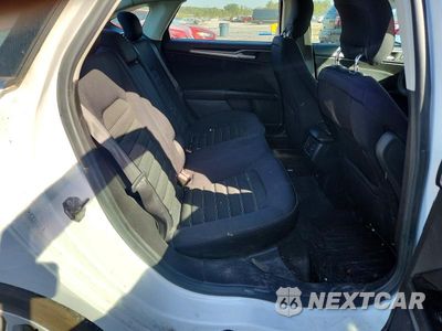 Zdjęcie 10 z 12 samochodu: 2014 FORD FUSION SE VIN:3FA6P0H74ER307255 - miniatura