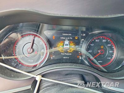 Zdjęcie 9 z 13 samochodu: 2020 DODGE CHARGER SXT VIN:2C3CDXBG8LH102493 - miniatura