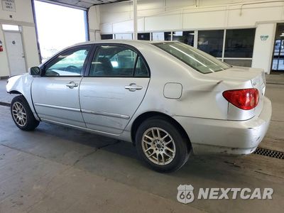 Drugie zdjęcie samochodu z przodu: 2006 TOYOTA COROLLA LE VIN:1NXBR30E76Z763478 - miniatura