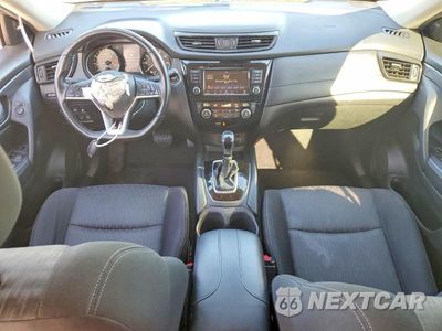 Zdjęcie 8 z 13 samochodu: 2020 NISSAN ROGUE SV VIN:JN8AT2MT6LW015894 - miniatura