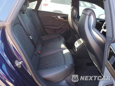 Zdjęcie 10 z 12 samochodu: 2024 AUDI S5 PREMIUM PLUS VIN:WAUC4CF52RA098930 - miniatura