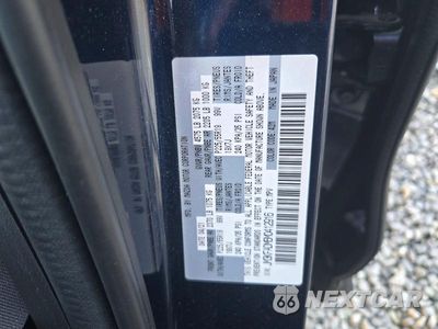 Zdjęcie 13 z 13 samochodu: 2021 MAZDA CX-5 GRAND TOURING VIN:JM3KFADM6M0412916 - miniatura