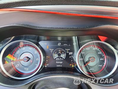 Zdjęcie 9 z 12 samochodu: 2022 DODGE CHARGER SXT VIN:2C3CDXBG2NH250416 - miniatura