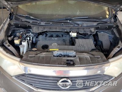 Zdjęcie 12 z 13 samochodu: 2016 NISSAN QUEST 3.5 SV VIN:JN8AE2KP8G9151111 - miniatura