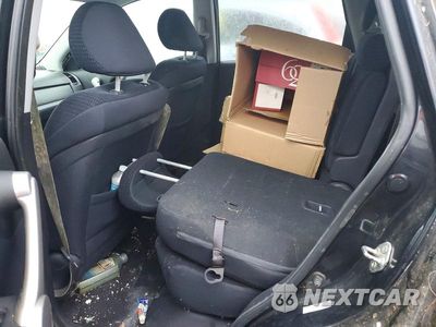 Zdjęcie 11 z 13 samochodu: 2007 HONDA CR-V EX VIN:5J6RE48587L000492 - miniatura