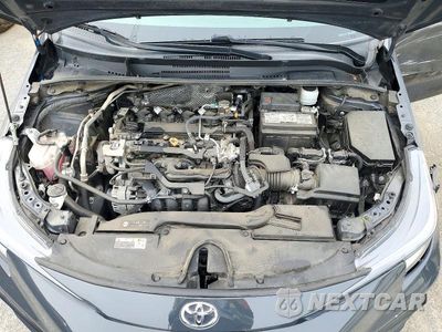 Zdjęcie 11 z 12 samochodu: 2024 TOYOTA COROLLA SE VIN:5YFP4MCE7RP209837 - miniatura
