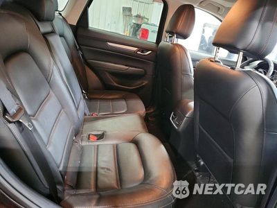 Zdjęcie 11 z 13 samochodu: 2023 MAZDA CX-5 PREFERRED VIN:JM3KFBCM9P0180260 - miniatura