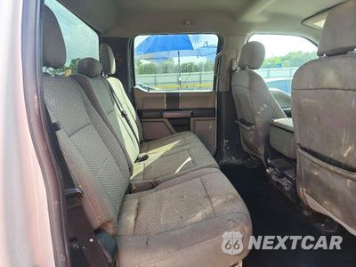 Zdjęcie 10 z 12 samochodu: 2020 FORD F250 SUPER DUTY VIN:1FT7W2BT3LED54165 - miniatura