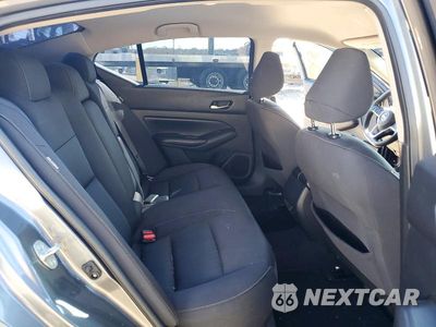 Zdjęcie 10 z 12 samochodu: 2020 NISSAN ALTIMA S VIN:1N4BL4BV3LC249014 - miniatura