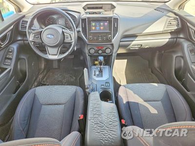Zdjęcie 8 z 12 samochodu: 2019 SUBARU CROSSTREK PREMIUM VIN:JF2GTACC5KH354216 - miniatura