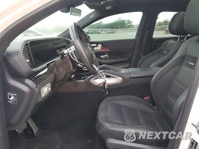 Zdjęcie 7 z 13 samochodu: 2024 MERCEDES-BENZ GLE COUPE AMG 53 4MATIC VIN:4JGFD6BB8RB200721 - miniatura