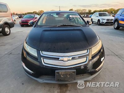 Piąte zdjęcie samochodu w środku: 2015 CHEVROLET VOLT VIN:1G1RC6E40FU133705 - miniatura