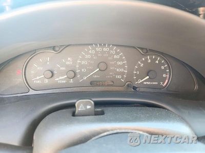 Zdjęcie 9 z 12 samochodu: 2003 CHEVROLET CAVALIER VIN:1G1JC52F537376823 - miniatura