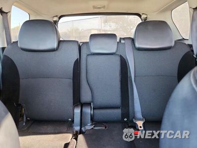 Zdjęcie 10 z 13 samochodu: 2010 MITSUBISHI OUTLANDER XLS VIN:JA4JS4AX9AZ007506 - miniatura