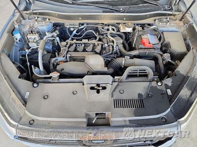 Zdjęcie 12 z 13 samochodu: 2025 HONDA CR-V EXL VIN:2HKRS3H76SH341431 - miniatura
