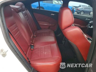 Zdjęcie 10 z 13 samochodu: 2012 DODGE CHARGER R/T VIN:2C3CDXCT6CH106909 - miniatura