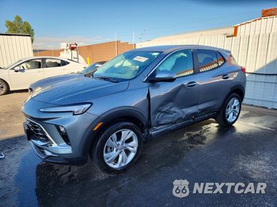 2026 BUICK ENCORE GX PREFERRED KL4AMBSL0TB229857 - główne zdjęcie licytacji z USA - miniatura
