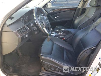 Zdjęcie 7 z 12 samochodu: 2010 BMW 535 I VIN:WBANW1C58AC164580 - miniatura