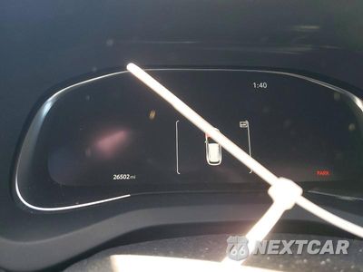 Zdjęcie 9 z 13 samochodu: 2024 TOYOTA VENZA LIMITED VIN:JTEAAAAH4RJ170361 - miniatura