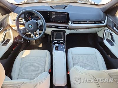 Zdjęcie 8 z 13 samochodu: 2026 BMW X1 XDRIVE28I VIN:WBX73EF01T5498181 - miniatura