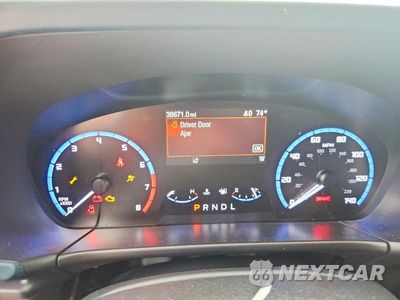 Zdjęcie 9 z 12 samochodu: 2023 FORD BRONCO SPORT HERITAGE VIN:3FMCR9G68PRD13319 - miniatura